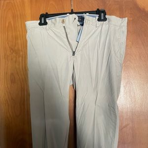 Men’s lightweight khakis from J Crew, 31x30